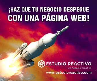 Estudio Reactivo